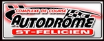 Autodrome St-Félicien - Circuit Routier